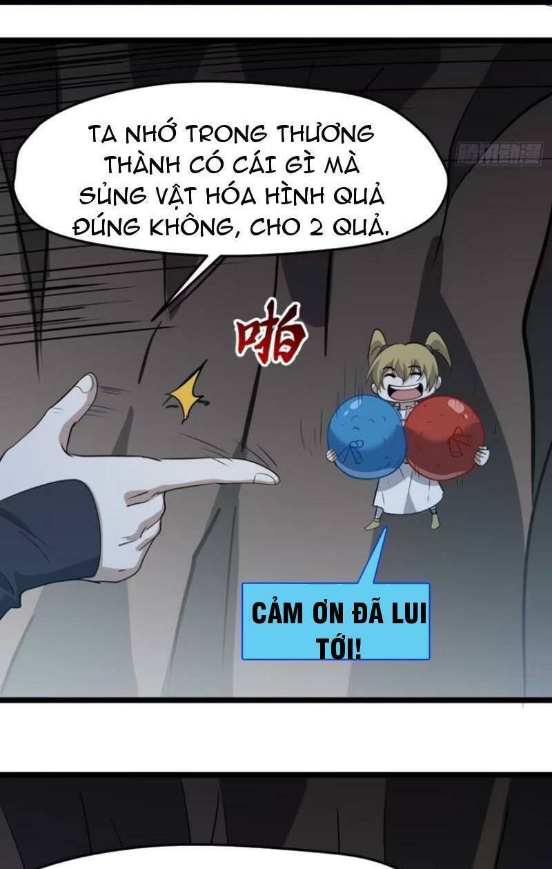 Hệ Thống Gánh Con Mạnh Nhất Chapter 112 - Trang 2