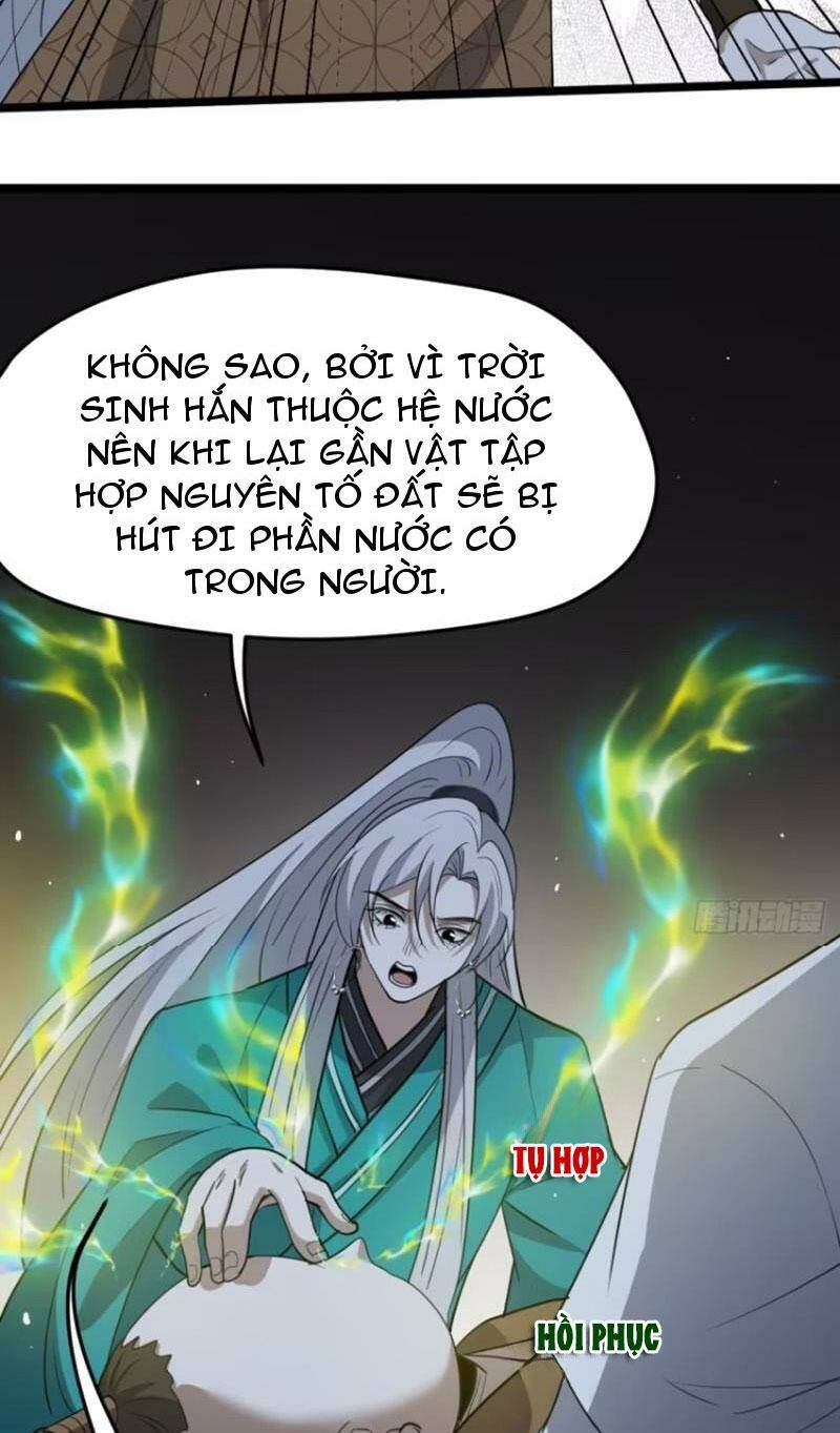 Hệ Thống Gánh Con Mạnh Nhất Chapter 111 - Trang 2