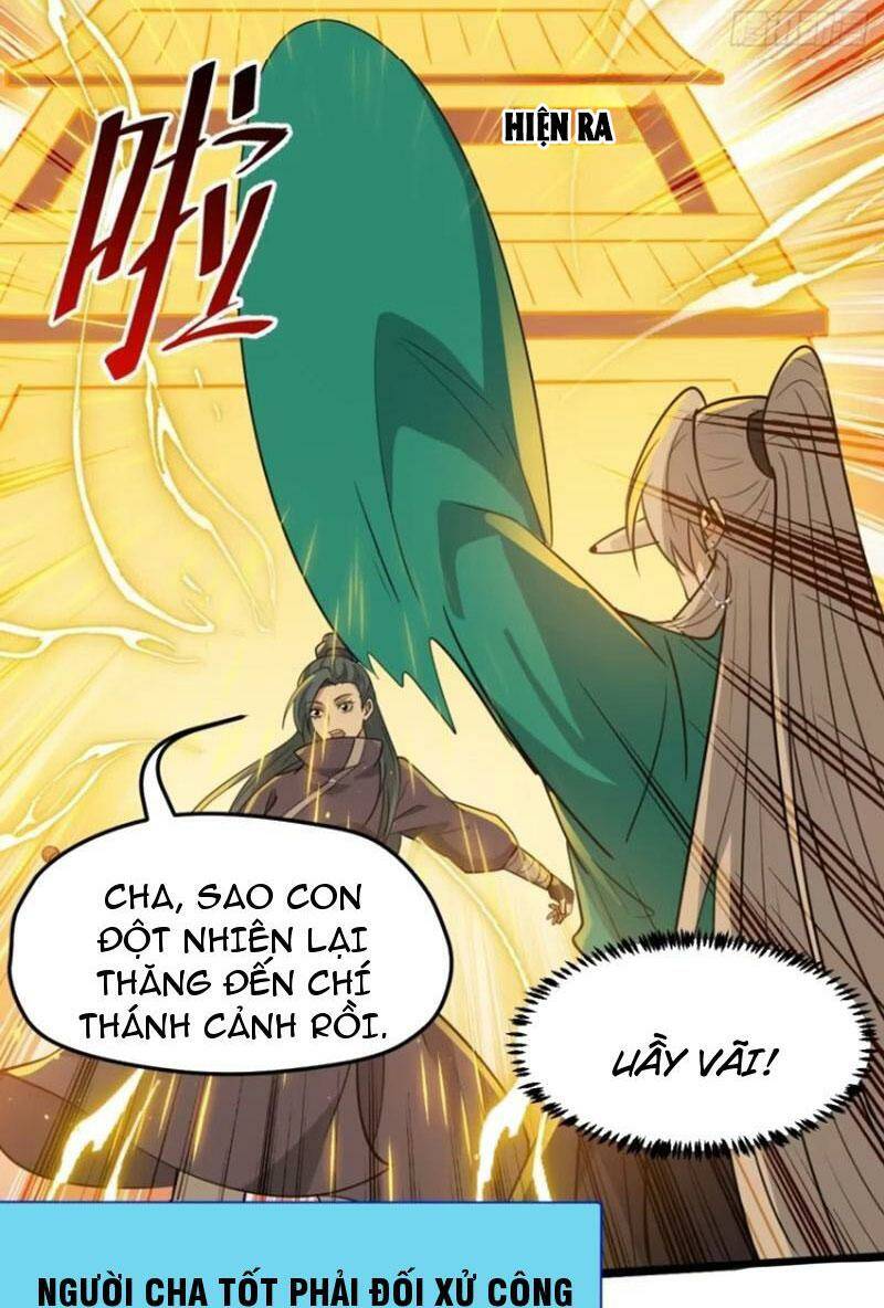 Hệ Thống Gánh Con Mạnh Nhất Chapter 110 - Trang 2