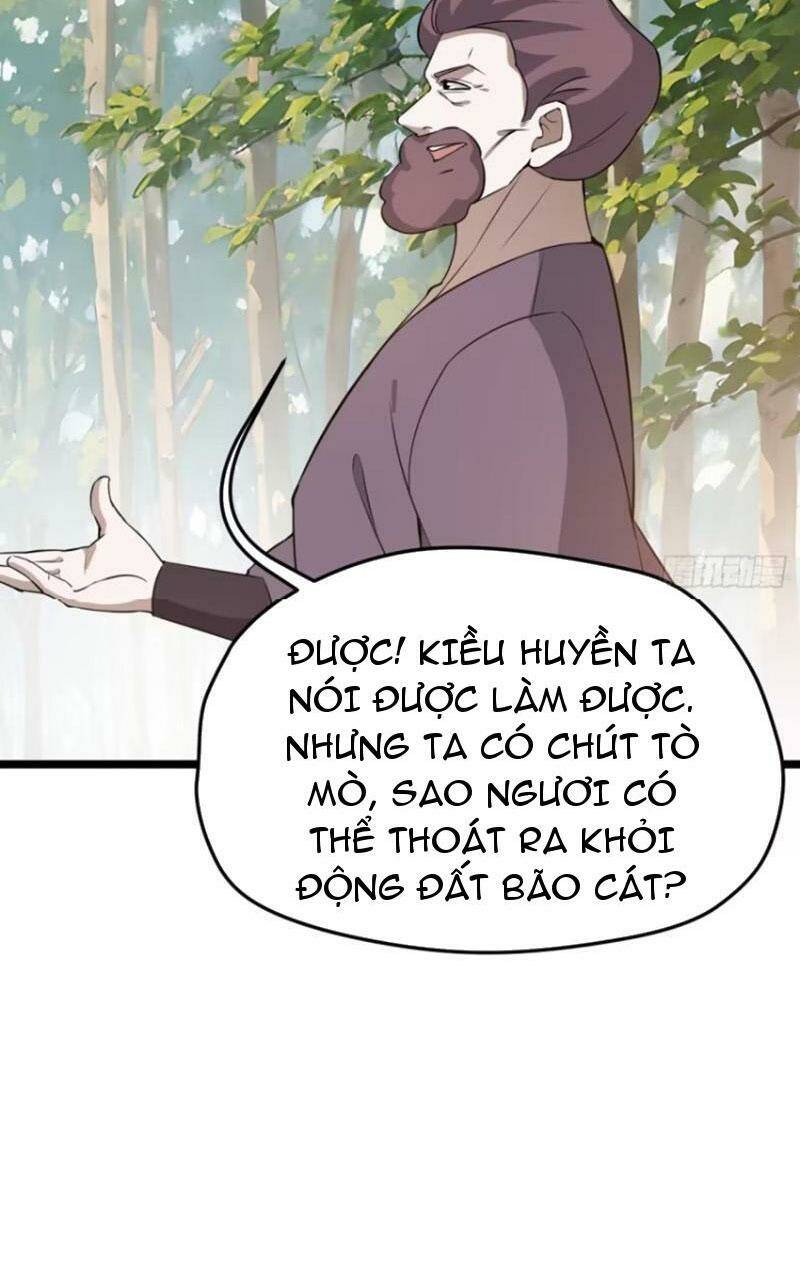 Hệ Thống Gánh Con Mạnh Nhất Chapter 110 - Trang 2