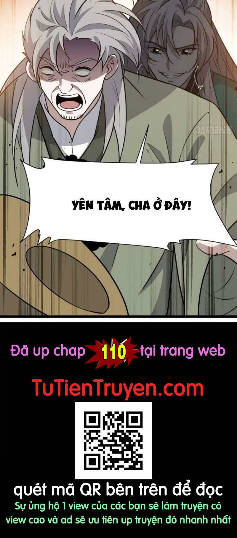 Hệ Thống Gánh Con Mạnh Nhất Chapter 109 - Trang 2