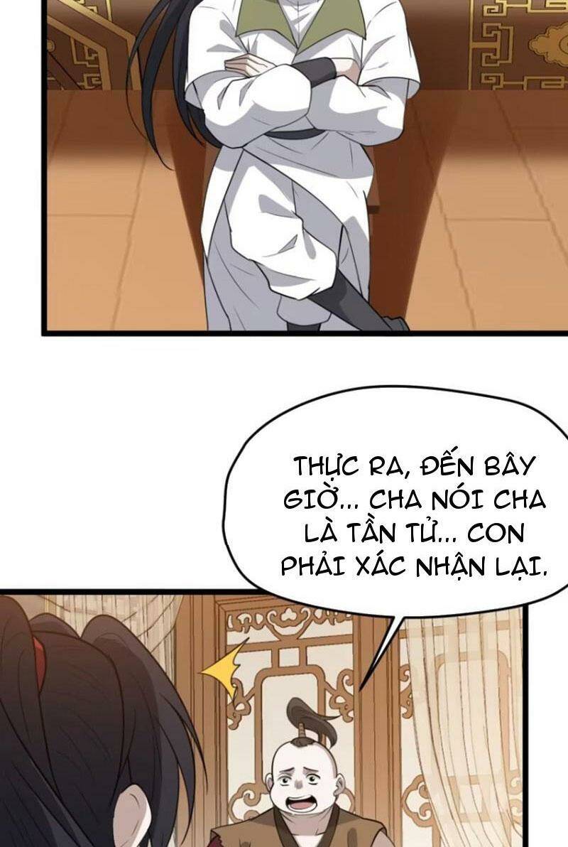 Hệ Thống Gánh Con Mạnh Nhất Chapter 109 - Trang 2