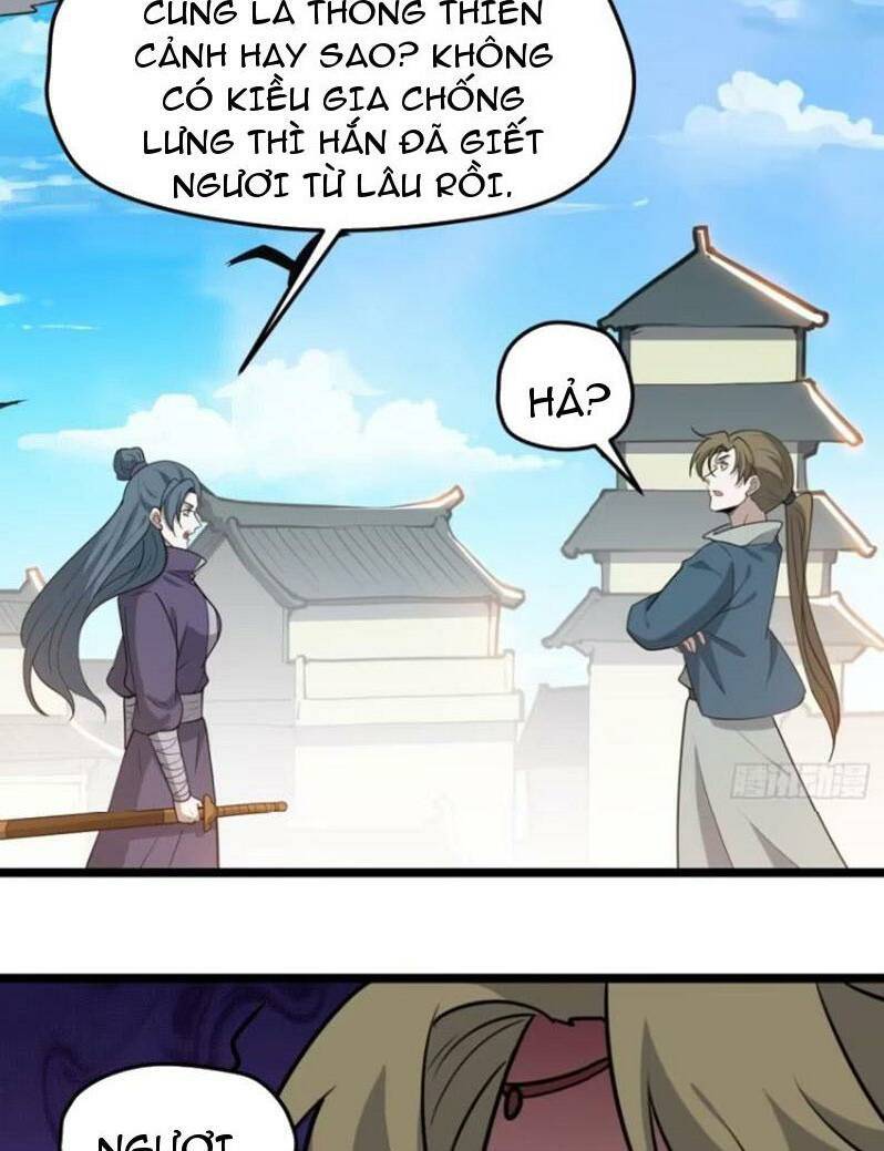 Hệ Thống Gánh Con Mạnh Nhất Chapter 107 - Trang 2