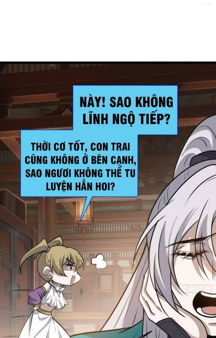 Hệ Thống Gánh Con Mạnh Nhất Chapter 106 - Trang 2