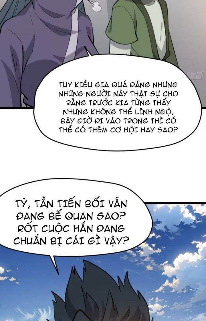 Hệ Thống Gánh Con Mạnh Nhất Chapter 106 - Trang 2