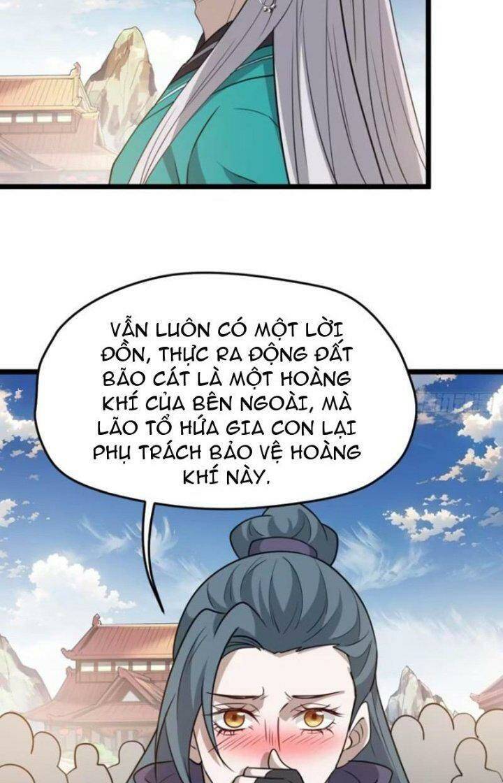 Hệ Thống Gánh Con Mạnh Nhất Chapter 105 - Trang 2