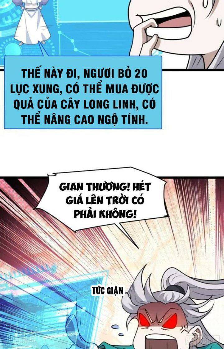 Hệ Thống Gánh Con Mạnh Nhất Chapter 105 - Trang 2