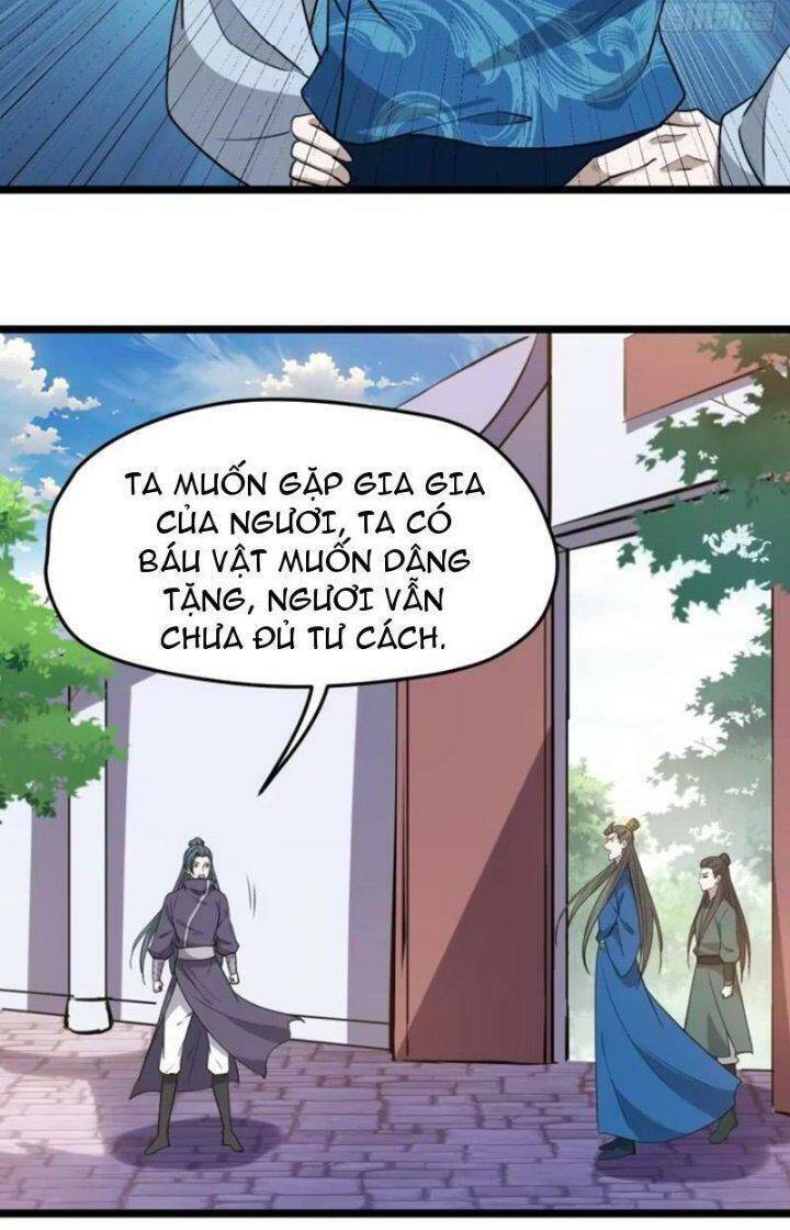 Hệ Thống Gánh Con Mạnh Nhất Chapter 104 - Trang 2