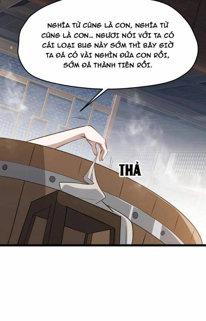 Hệ Thống Gánh Con Mạnh Nhất Chapter 103 - Trang 2