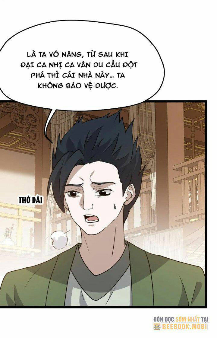 Hệ Thống Gánh Con Mạnh Nhất Chapter 103 - Trang 2