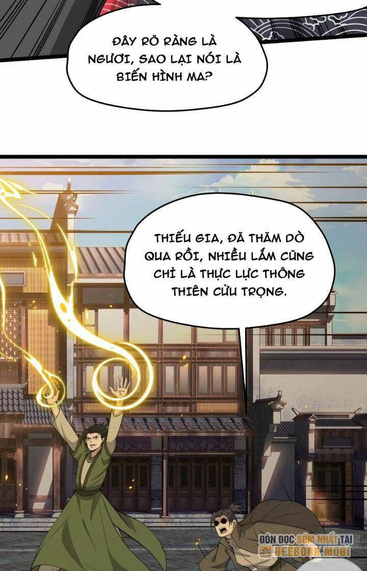 Hệ Thống Gánh Con Mạnh Nhất Chapter 102 - Trang 2