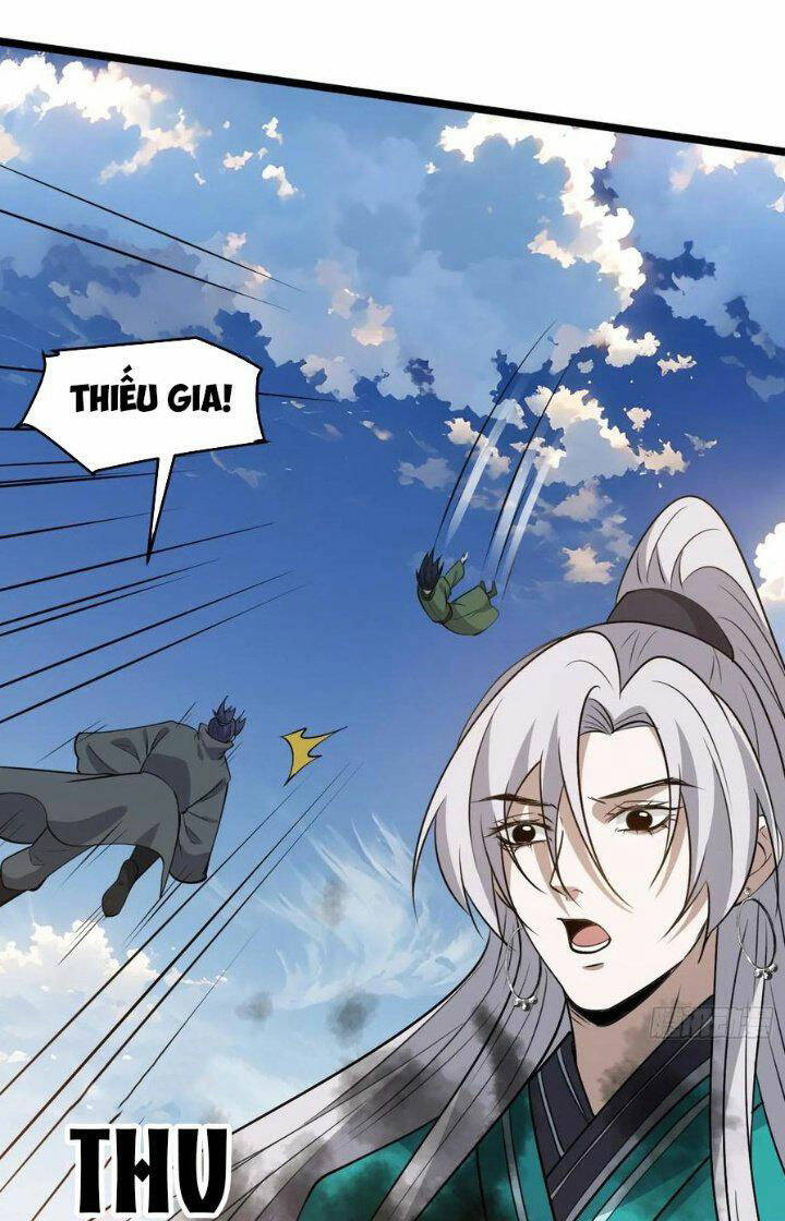 Hệ Thống Gánh Con Mạnh Nhất Chapter 102 - Trang 2