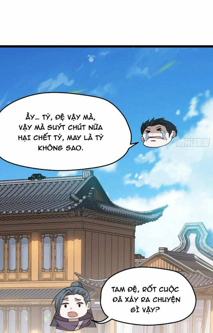 Hệ Thống Gánh Con Mạnh Nhất Chapter 102 - Trang 2