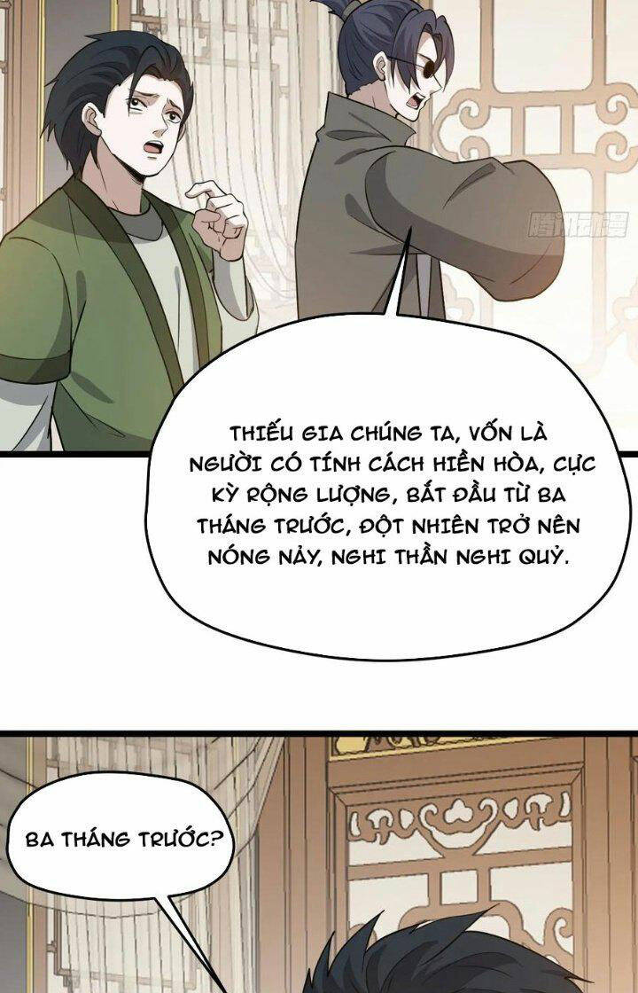 Hệ Thống Gánh Con Mạnh Nhất Chapter 102 - Trang 2