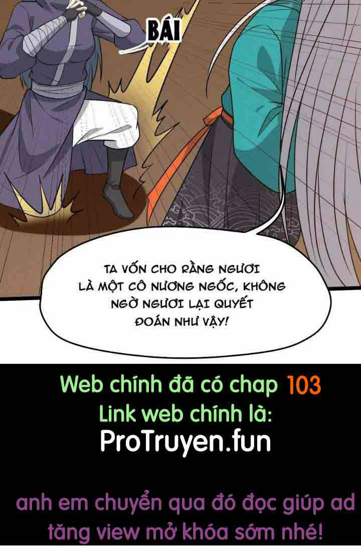 Hệ Thống Gánh Con Mạnh Nhất Chapter 102 - Trang 2