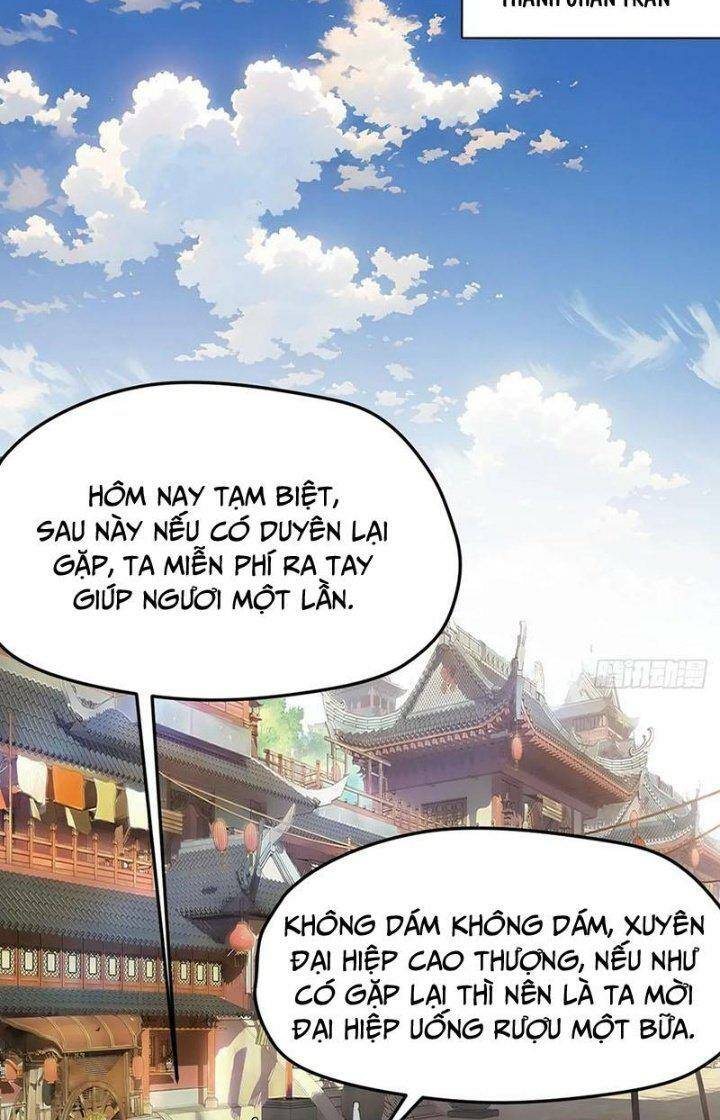 Hệ Thống Gánh Con Mạnh Nhất Chapter 101 - Trang 2