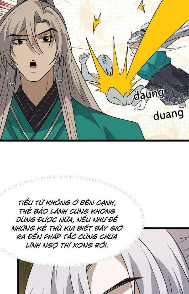 Hệ Thống Gánh Con Mạnh Nhất Chapter 101 - Trang 2