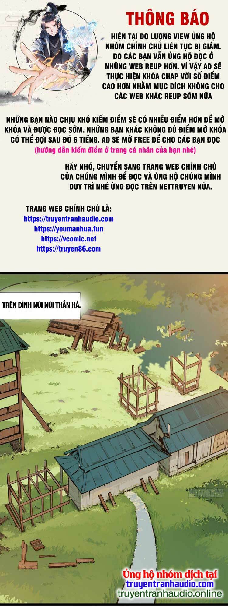 Hệ Thống Gánh Con Mạnh Nhất Chapter 95 - Trang 2