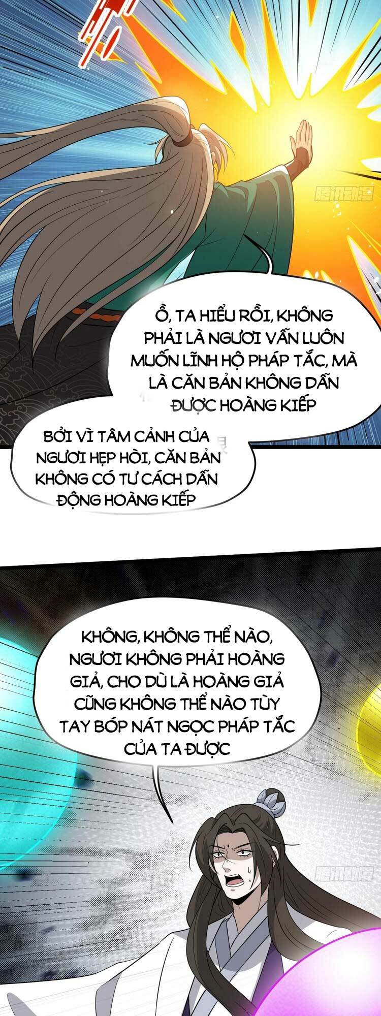 Hệ Thống Gánh Con Mạnh Nhất Chapter 94 - Trang 2