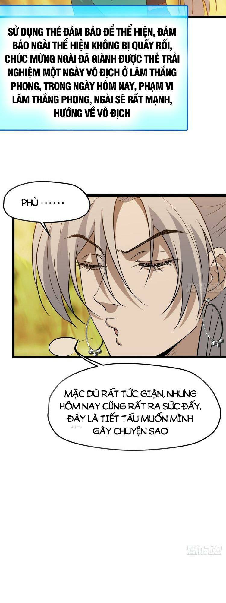 Hệ Thống Gánh Con Mạnh Nhất Chapter 92 - Trang 2