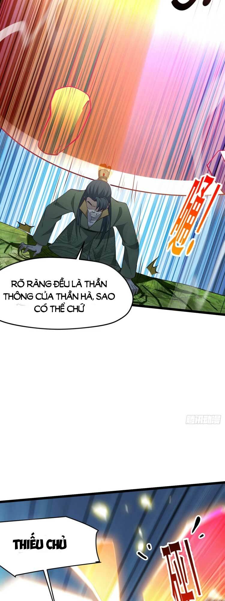 Hệ Thống Gánh Con Mạnh Nhất Chapter 91 - Trang 2