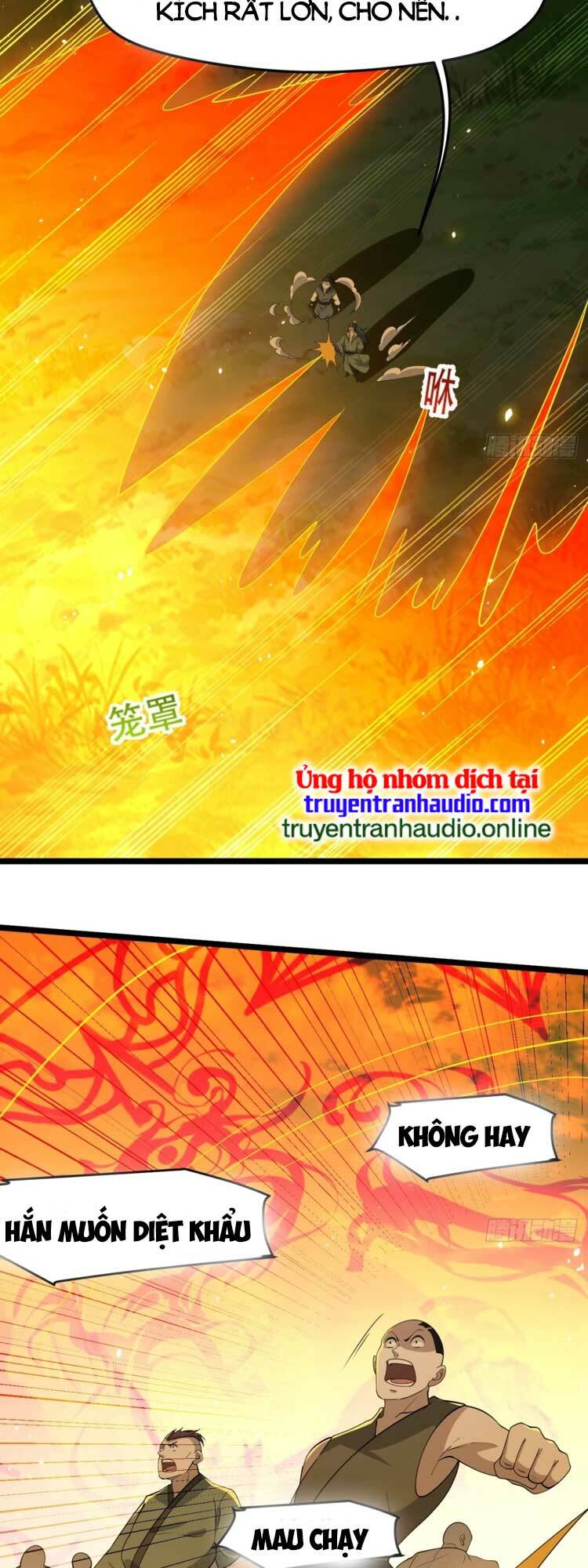 Hệ Thống Gánh Con Mạnh Nhất Chapter 91 - Trang 2