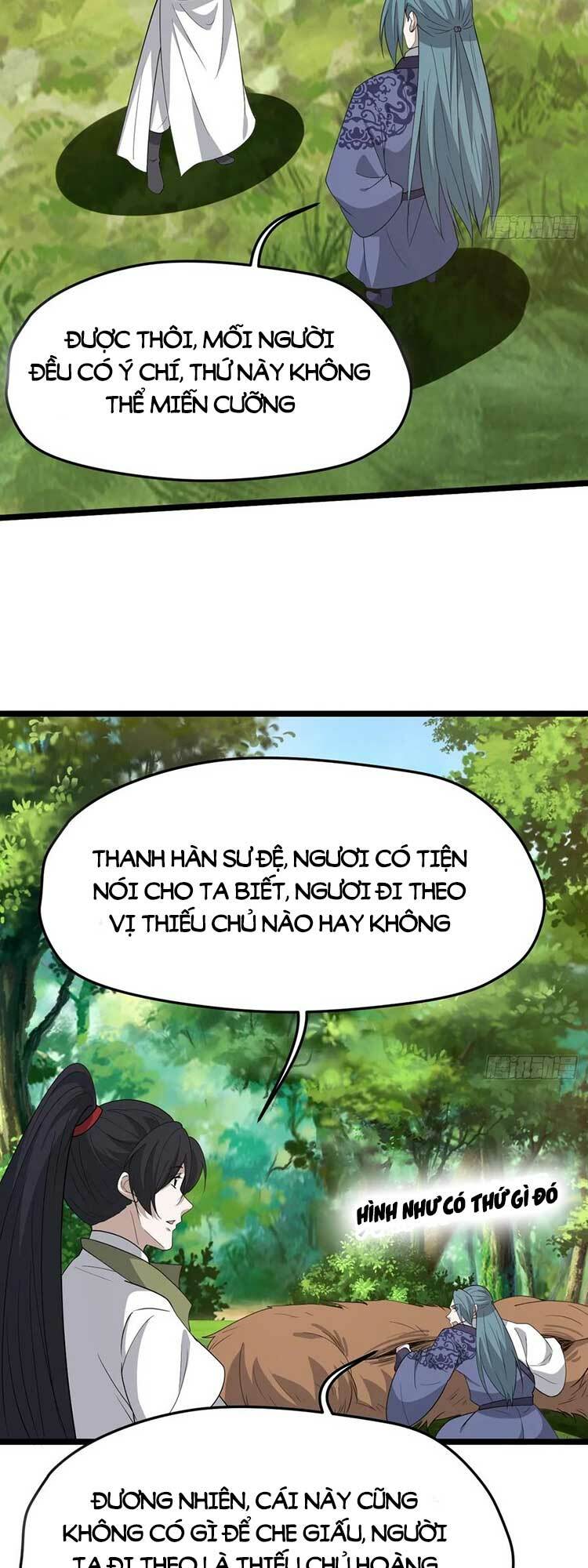 Hệ Thống Gánh Con Mạnh Nhất Chapter 89 - Trang 2