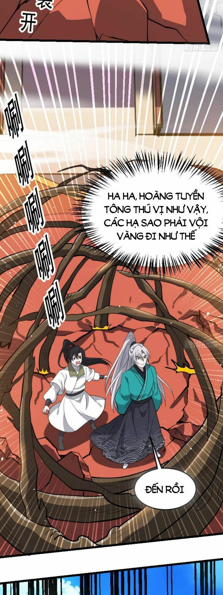 Hệ Thống Gánh Con Mạnh Nhất Chapter 88 - Trang 2