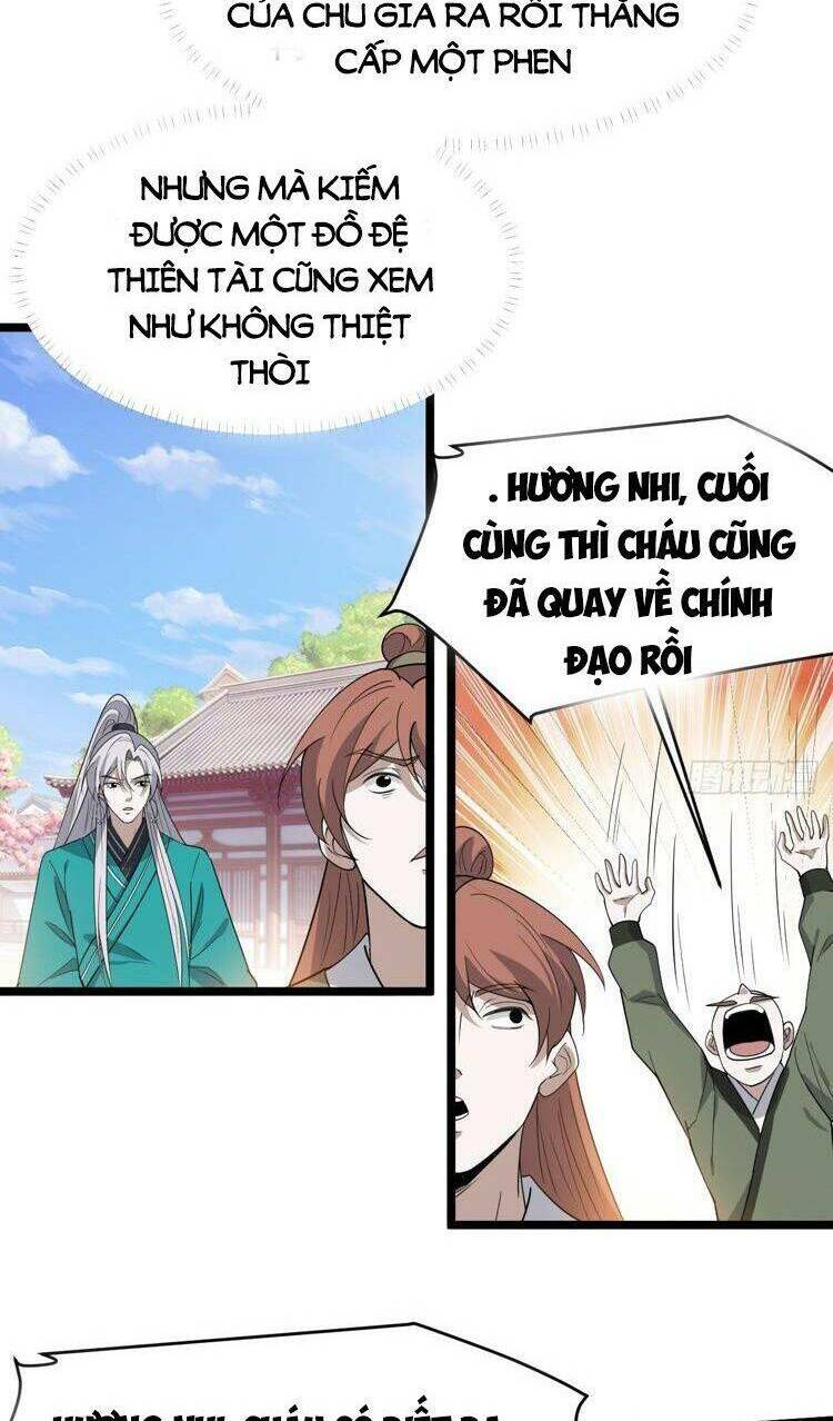 Hệ Thống Gánh Con Mạnh Nhất Chapter 87 - Trang 2