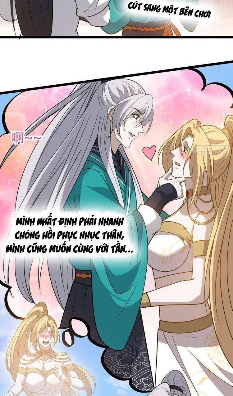 Hệ Thống Gánh Con Mạnh Nhất Chapter 87 - Trang 2