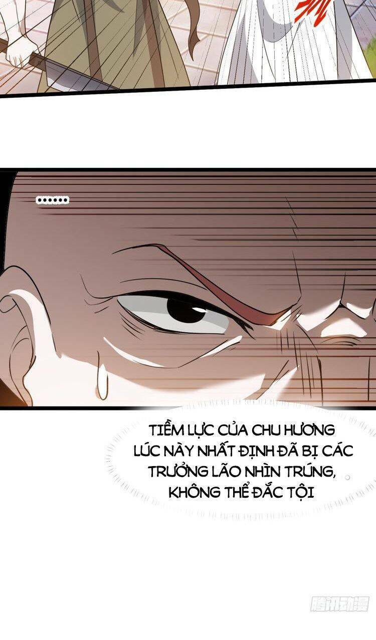 Hệ Thống Gánh Con Mạnh Nhất Chapter 87 - Trang 2