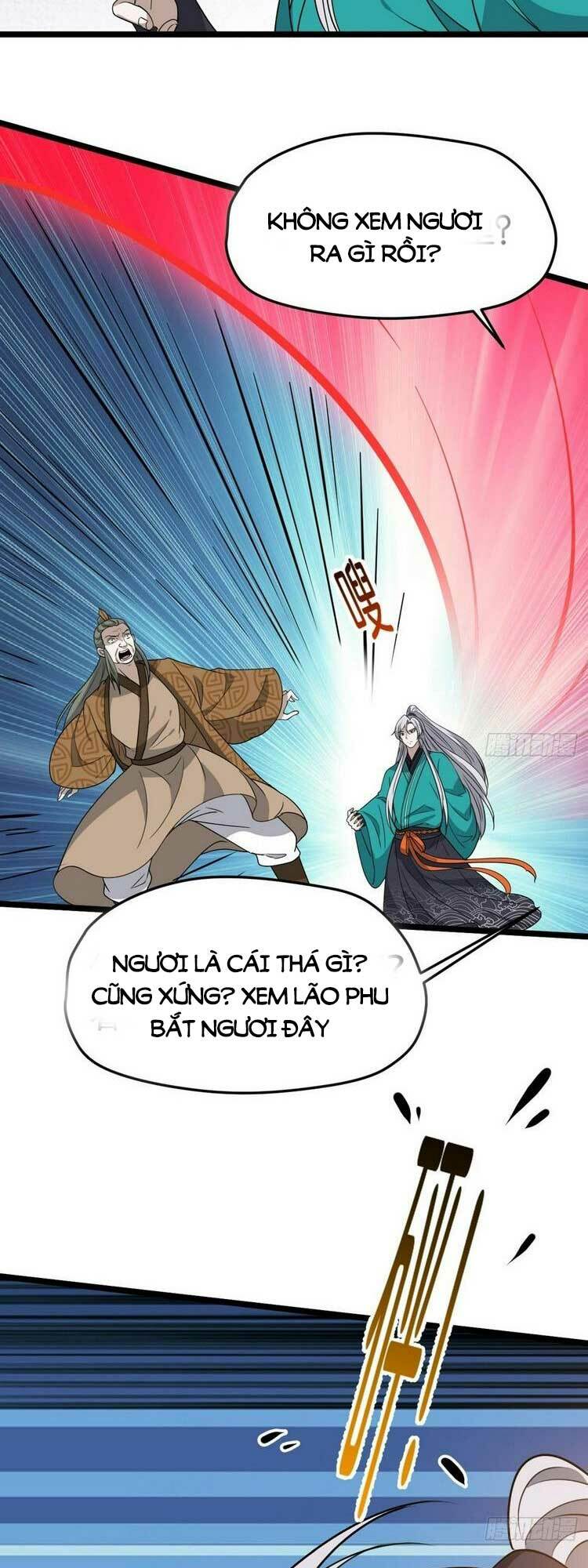 Hệ Thống Gánh Con Mạnh Nhất Chapter 84 - Trang 2