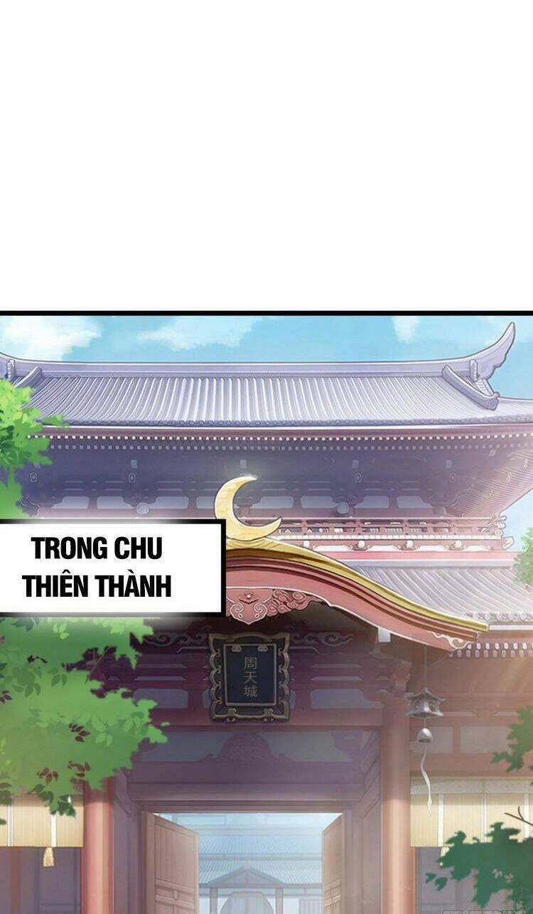 Hệ Thống Gánh Con Mạnh Nhất Chapter 83 - Trang 2