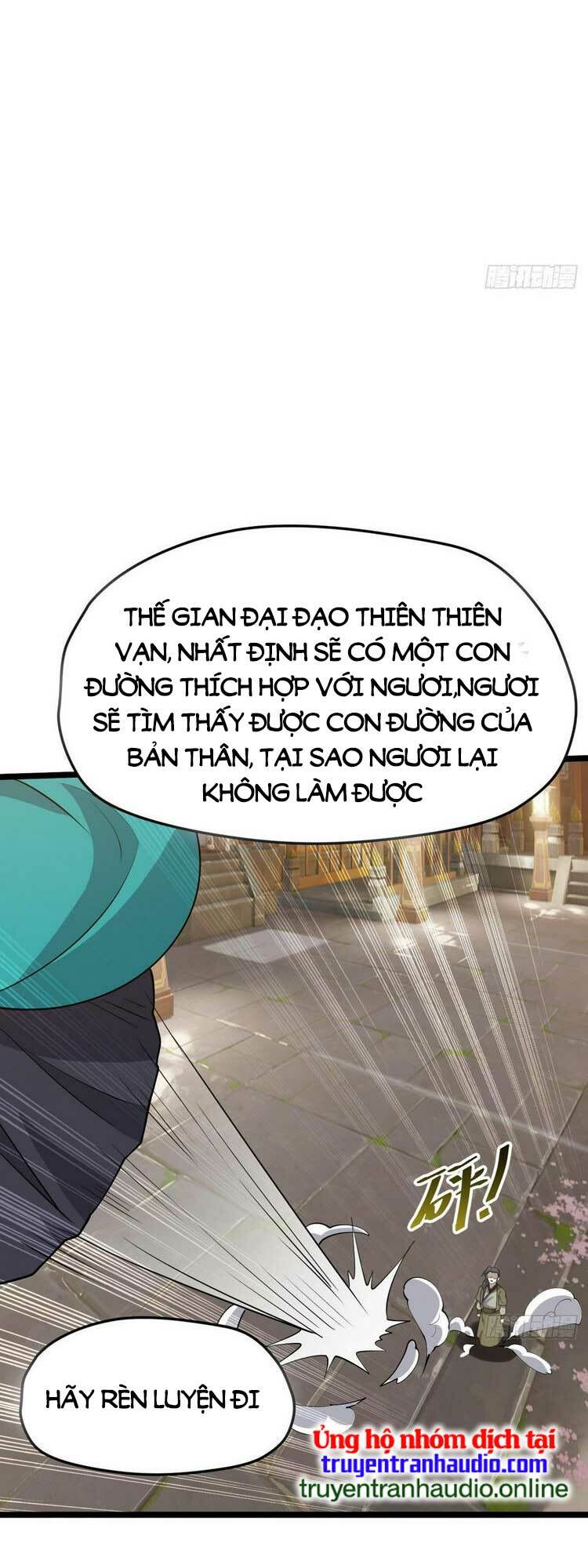 Hệ Thống Gánh Con Mạnh Nhất Chapter 78 - Trang 2