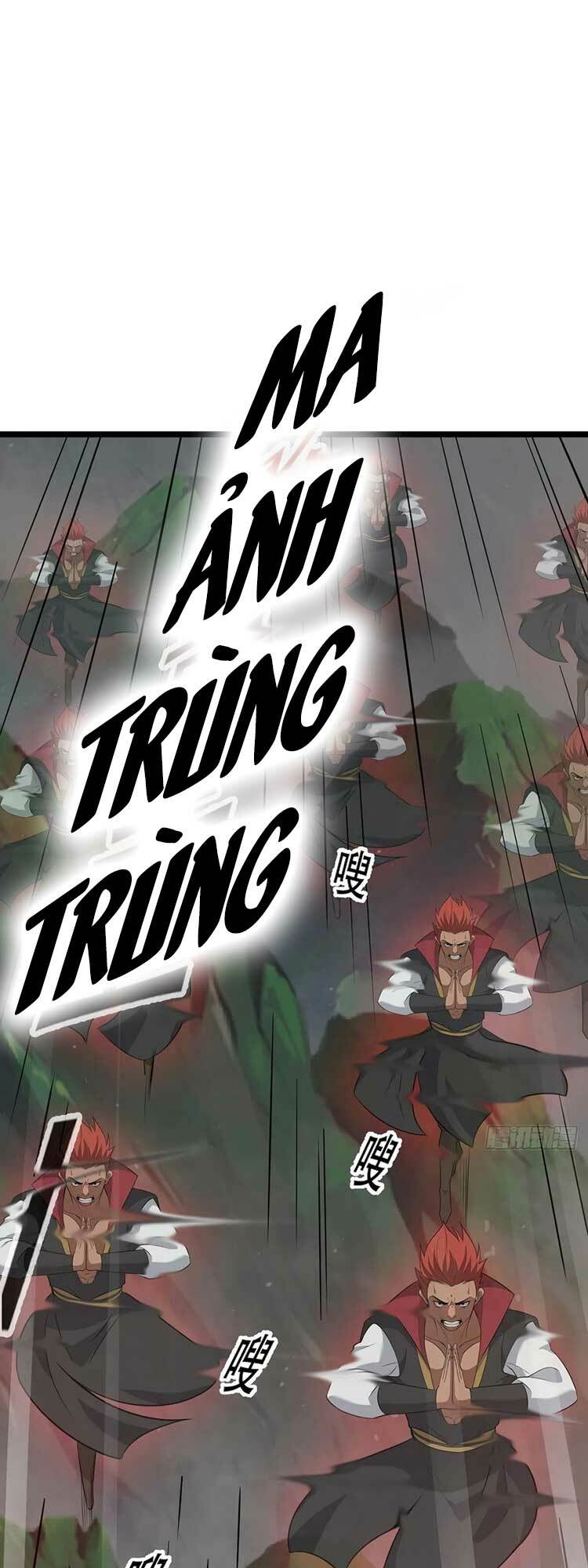 Hệ Thống Gánh Con Mạnh Nhất Chapter 77 - Trang 2