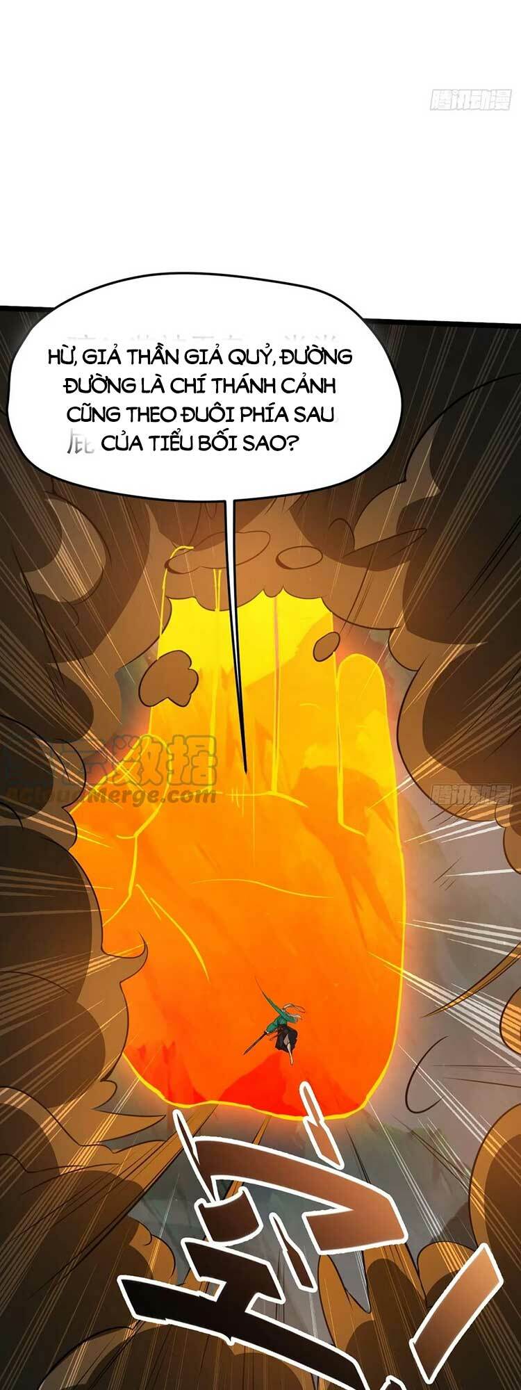 Hệ Thống Gánh Con Mạnh Nhất Chapter 77 - Trang 2