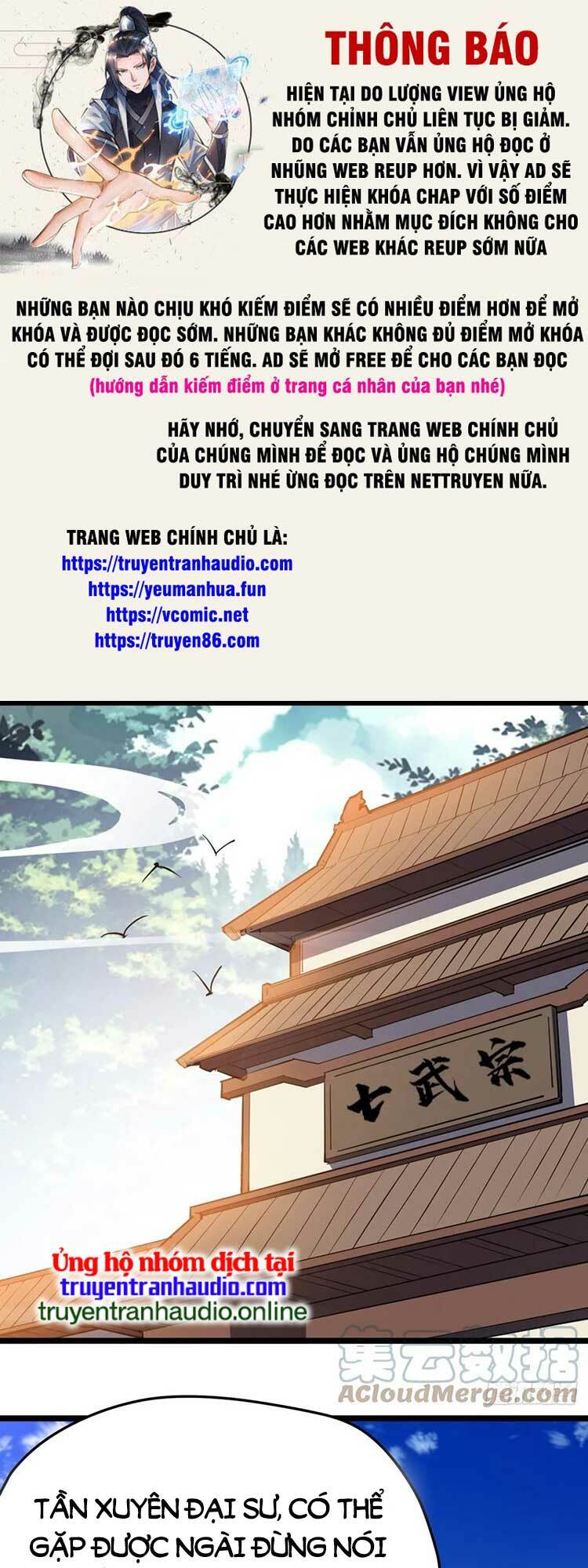 Hệ Thống Gánh Con Mạnh Nhất Chapter 76 - Trang 2