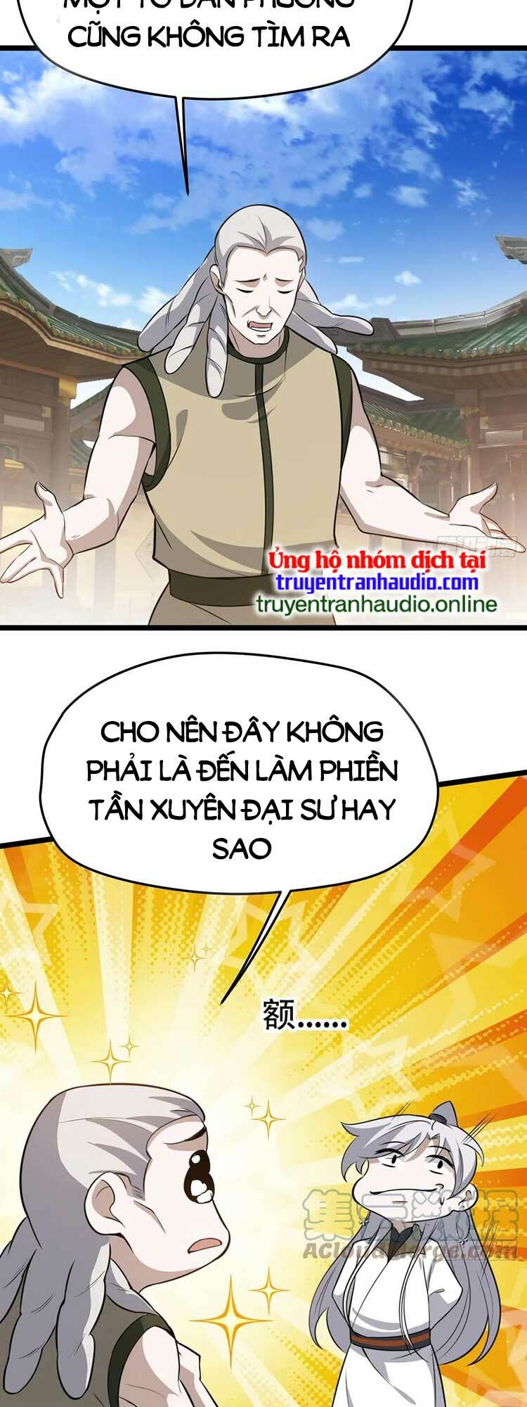 Hệ Thống Gánh Con Mạnh Nhất Chapter 76 - Trang 2