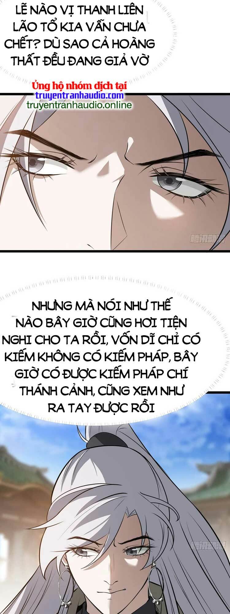 Hệ Thống Gánh Con Mạnh Nhất Chapter 76 - Trang 2