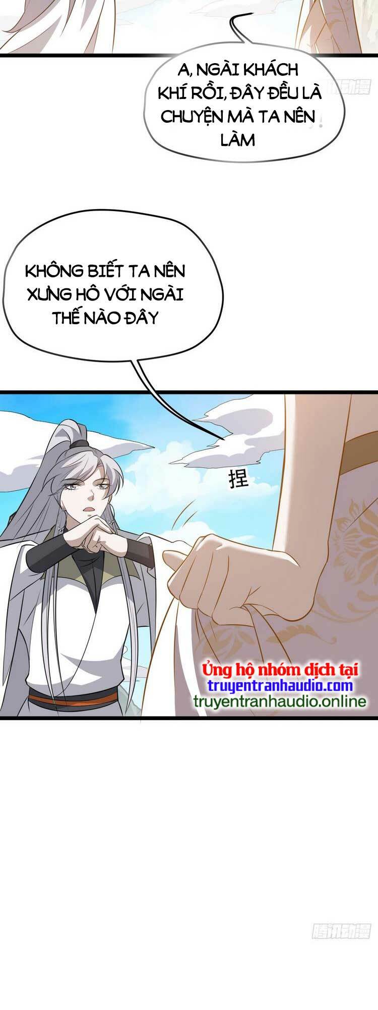 Hệ Thống Gánh Con Mạnh Nhất Chapter 73 - Trang 2