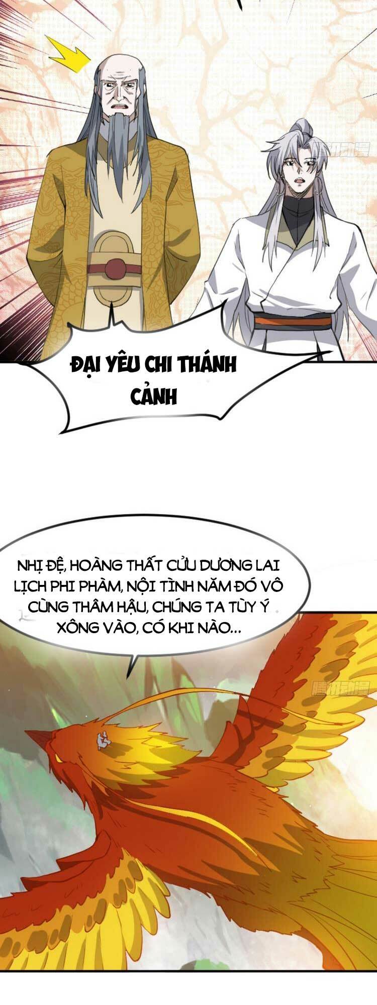 Hệ Thống Gánh Con Mạnh Nhất Chapter 68 - Trang 2