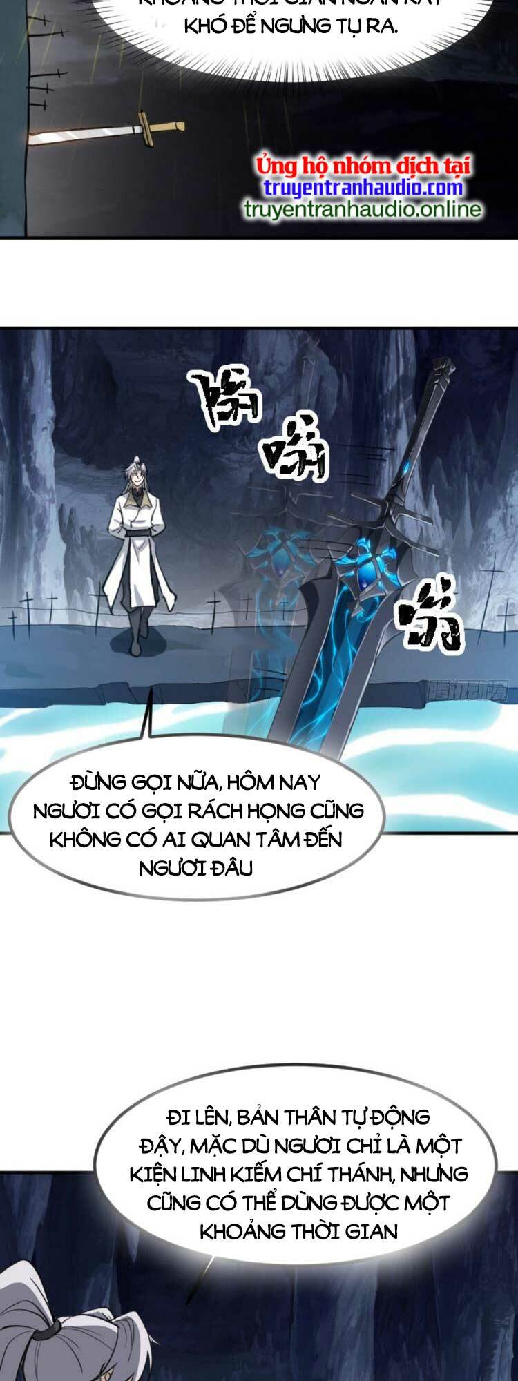 Hệ Thống Gánh Con Mạnh Nhất Chapter 68 - Trang 2