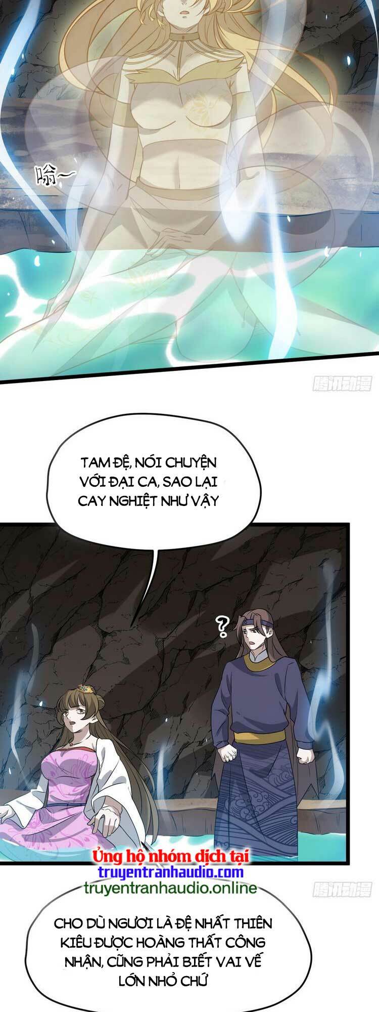 Hệ Thống Gánh Con Mạnh Nhất Chapter 67 - Trang 2