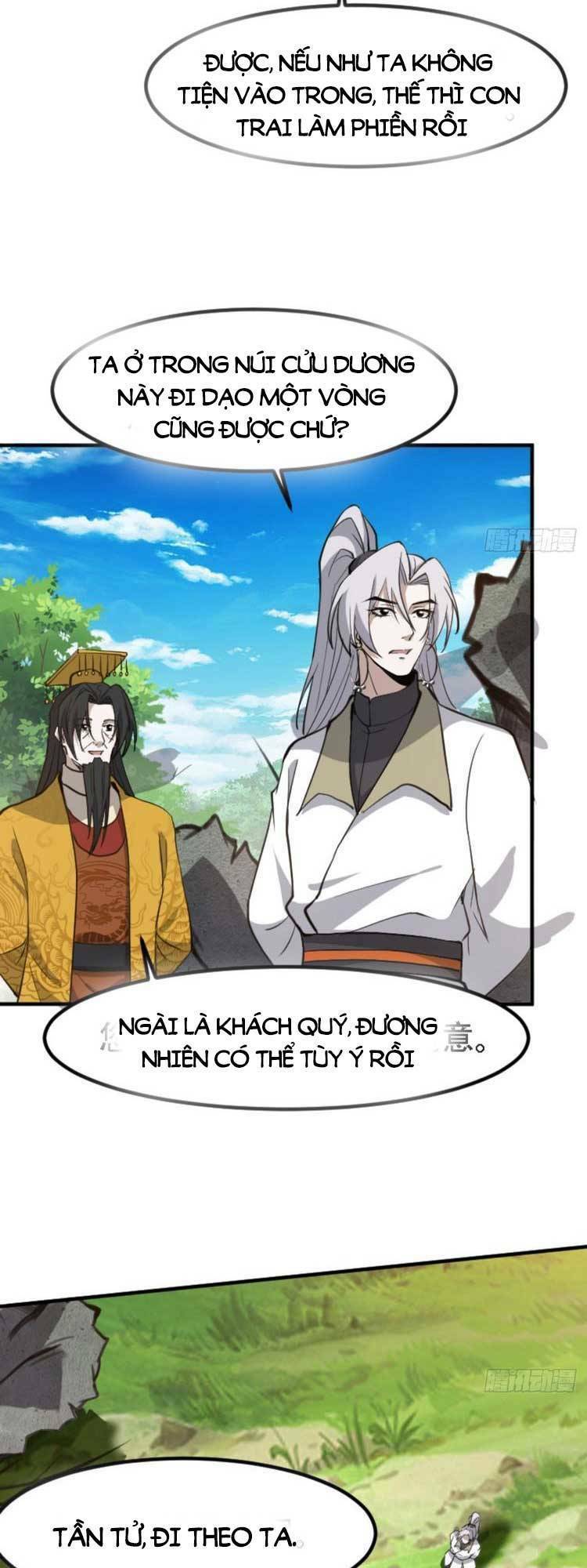 Hệ Thống Gánh Con Mạnh Nhất Chapter 66 - Trang 2