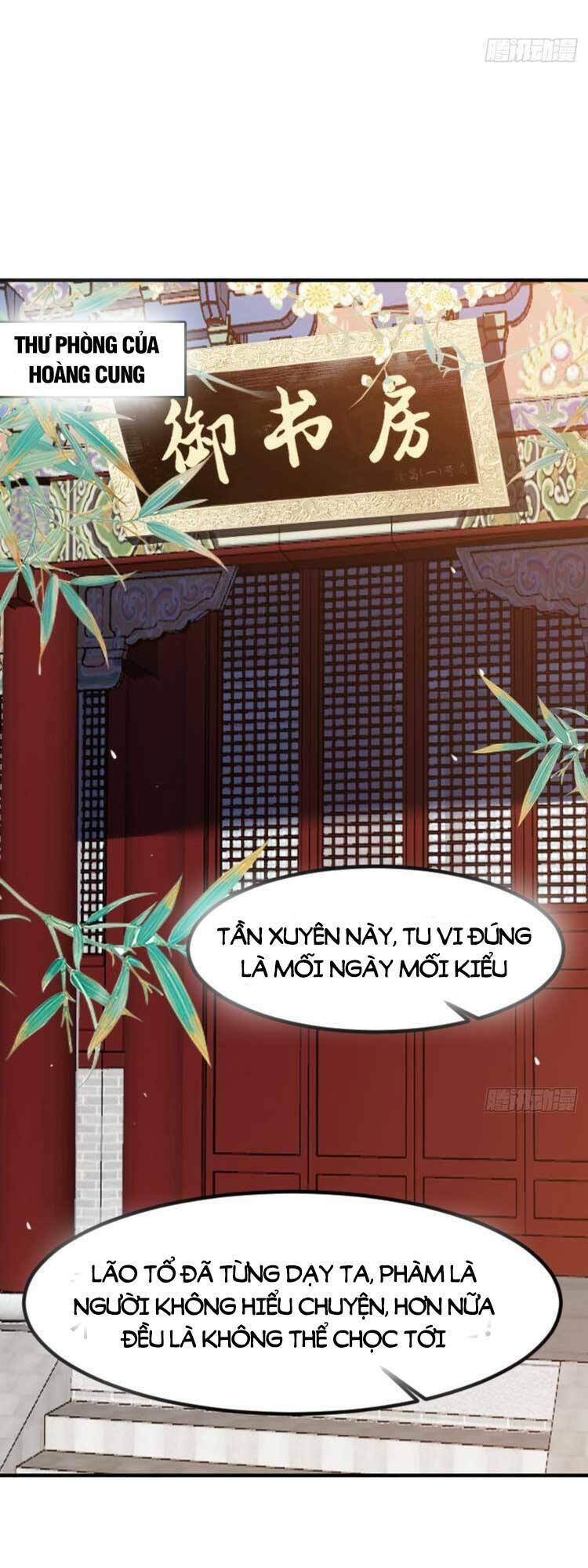 Hệ Thống Gánh Con Mạnh Nhất Chapter 66 - Trang 2