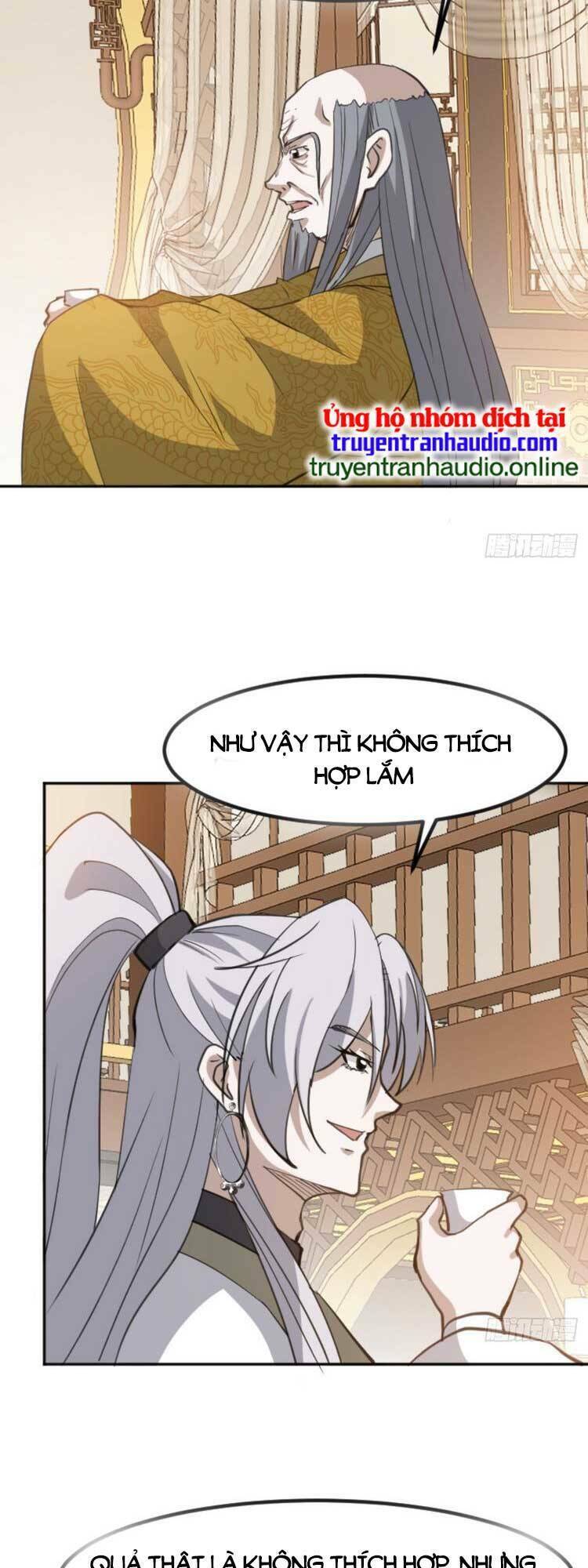 Hệ Thống Gánh Con Mạnh Nhất Chapter 66 - Trang 2