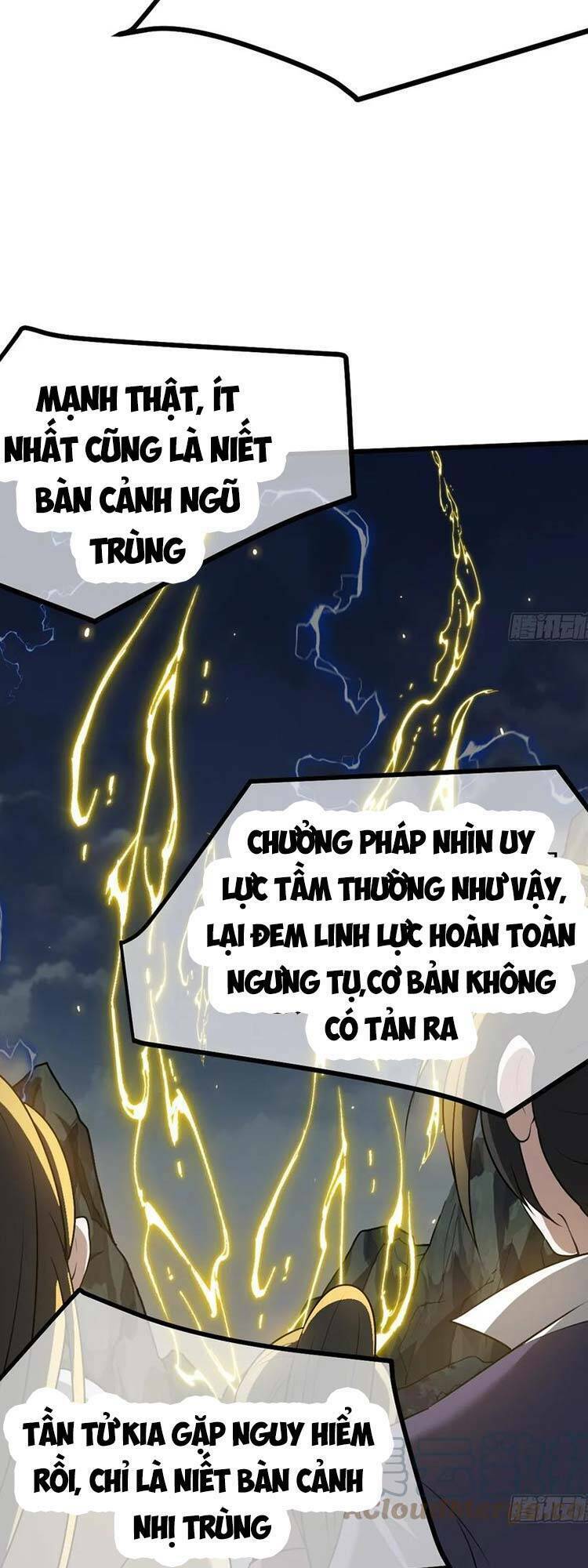 Hệ Thống Gánh Con Mạnh Nhất Chapter 59 - Trang 2