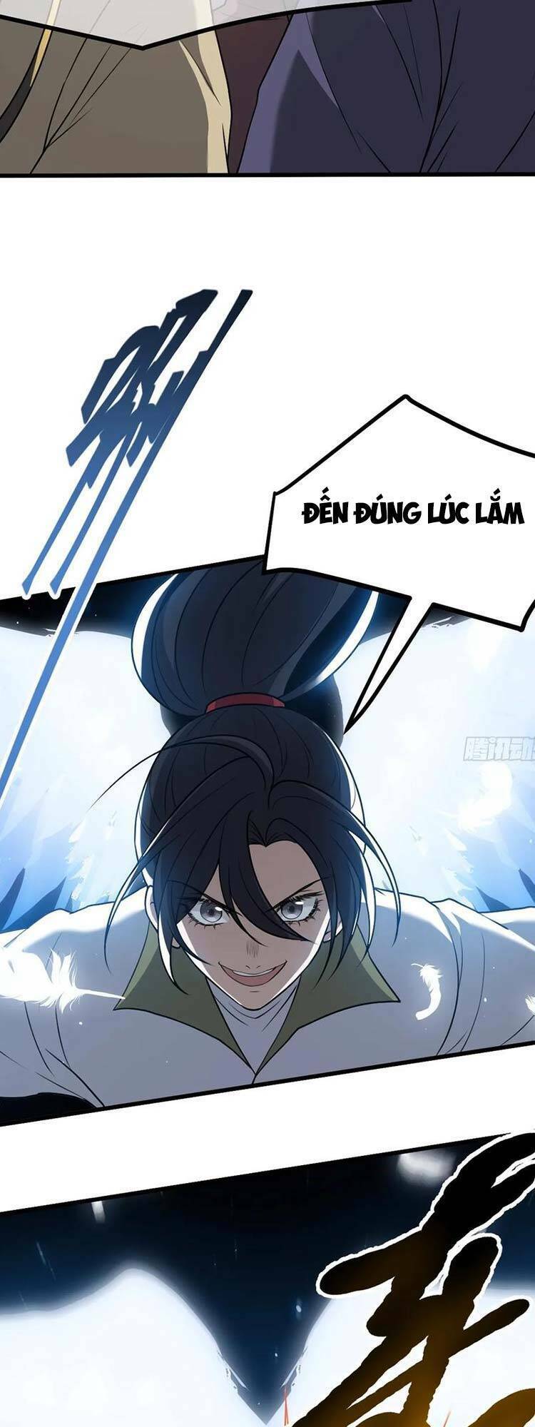 Hệ Thống Gánh Con Mạnh Nhất Chapter 59 - Trang 2