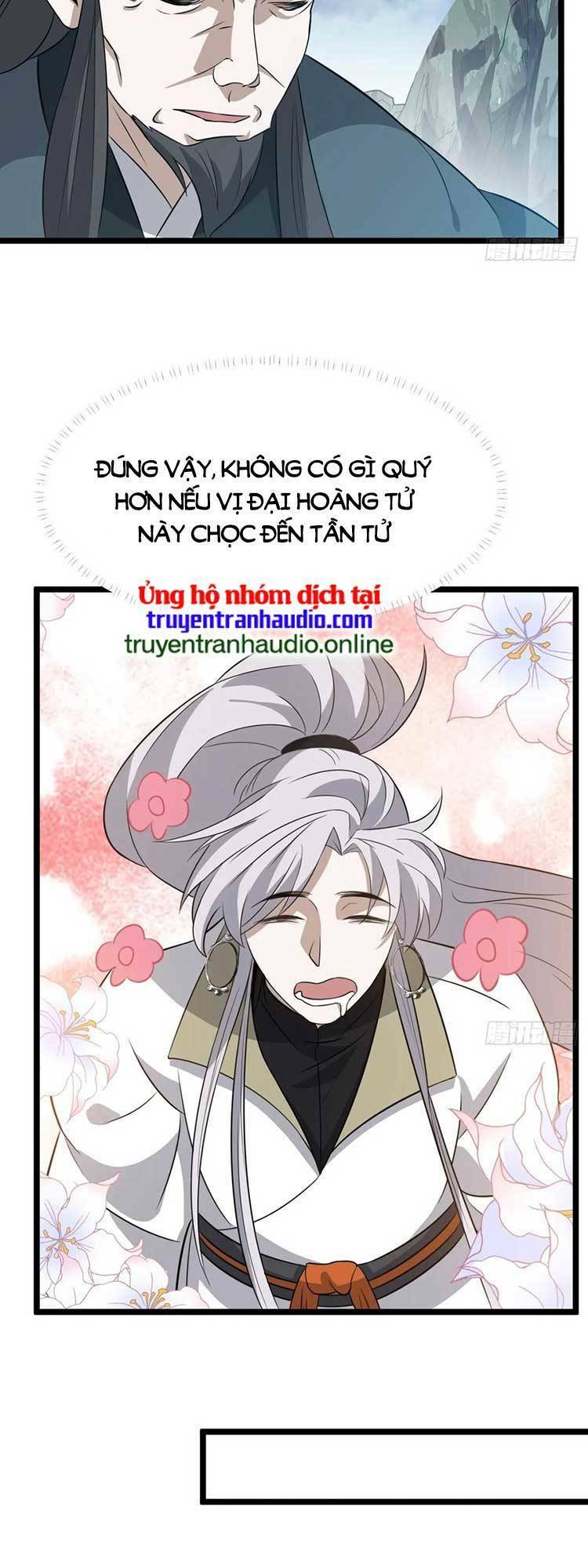 Hệ Thống Gánh Con Mạnh Nhất Chapter 57 - Trang 2