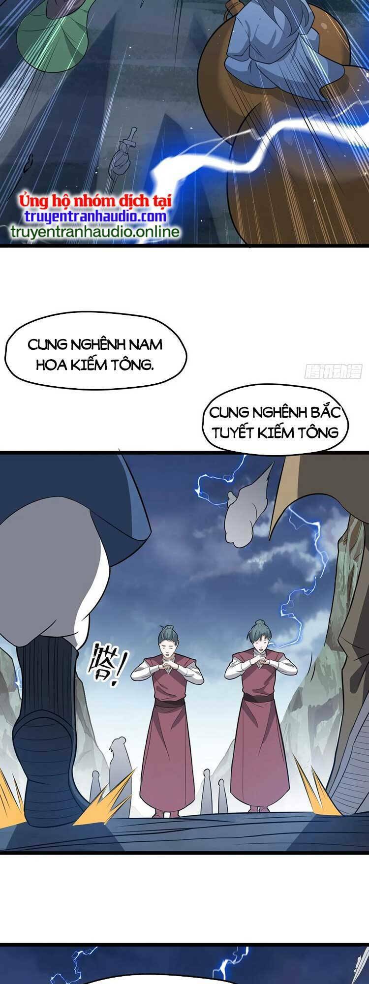 Hệ Thống Gánh Con Mạnh Nhất Chapter 57 - Trang 2